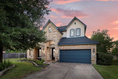 70 Lindenberry Circle Spring TX 77389