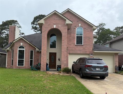 Photo of 14218 Cypress Ridge Drive, Cypress, TX 77429 (MLS # 82927107)