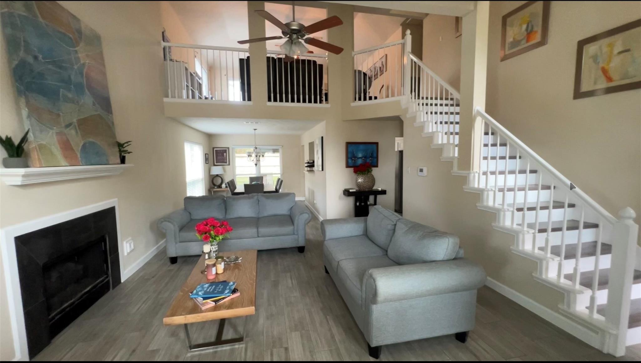 14218 Cypress Ridge Drive