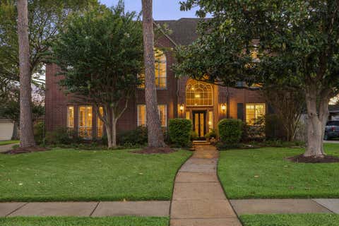 Photo of 16211 Harvest Summer Court, Pasadena, TX 77059 (MLS # 91081653)