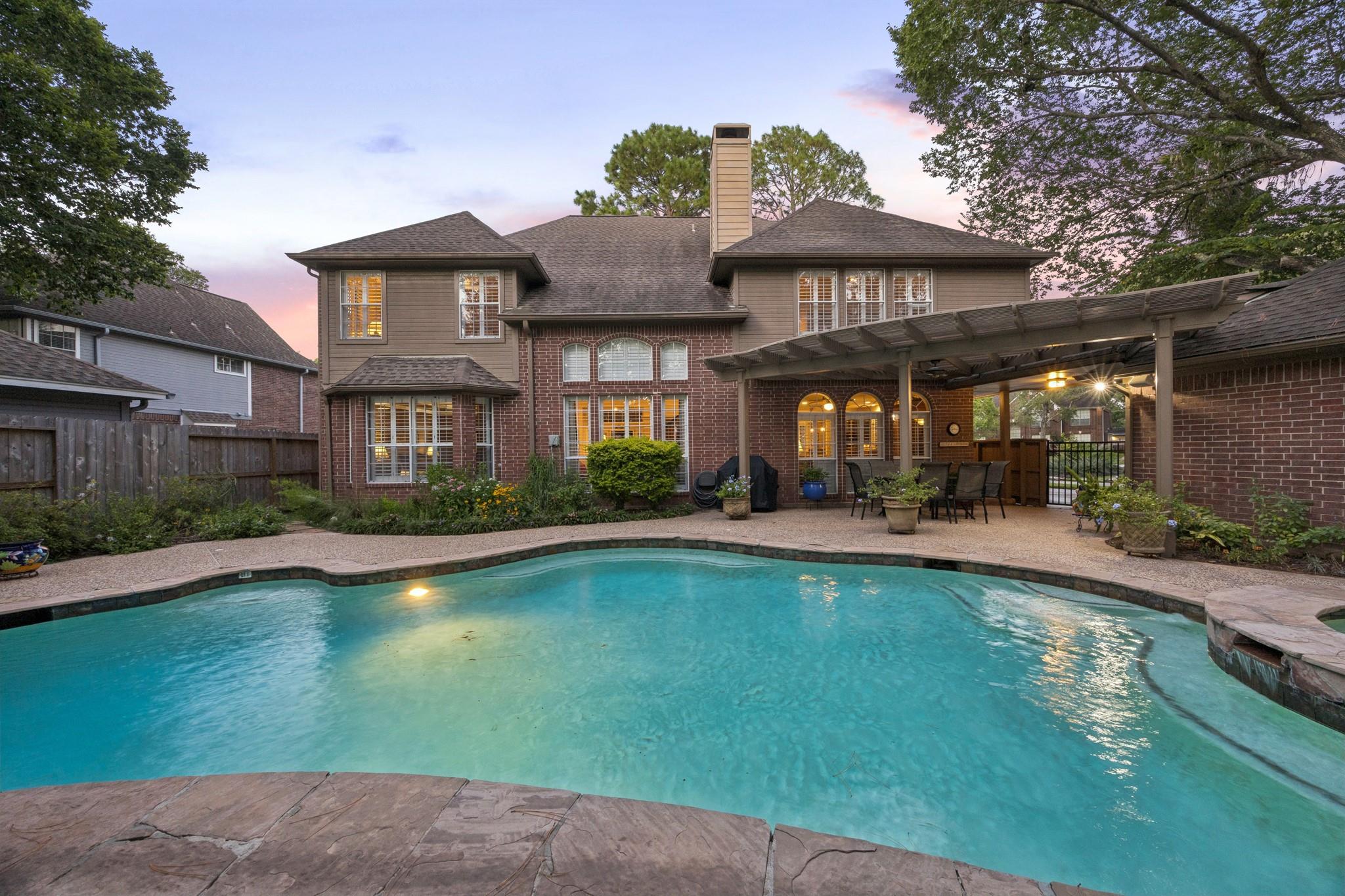 16211 Harvest Summer Court