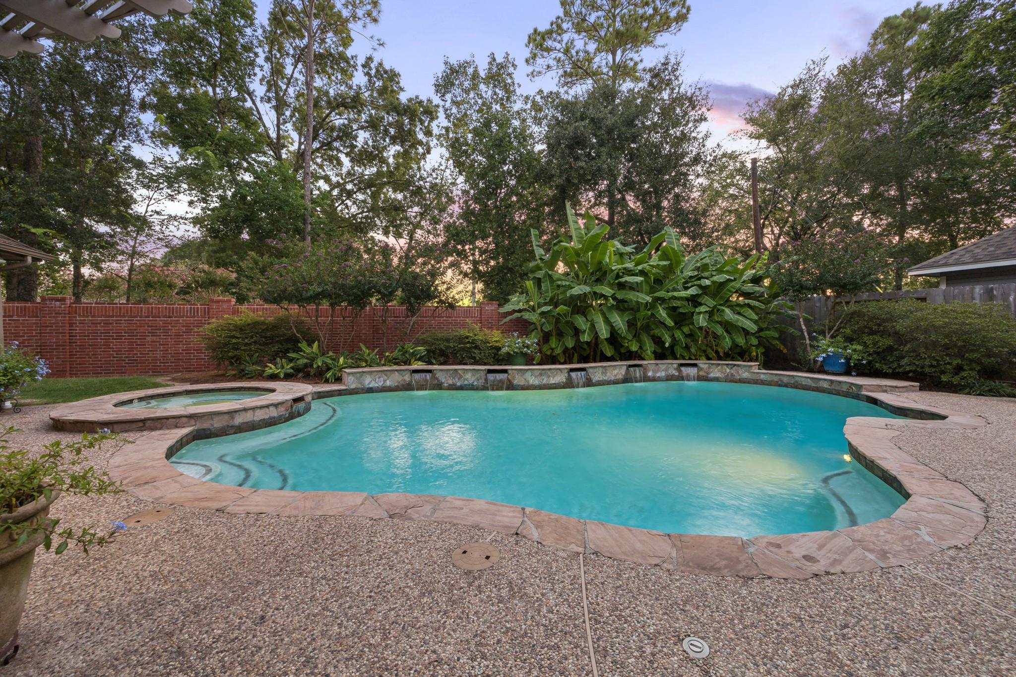 16211 Harvest Summer Court