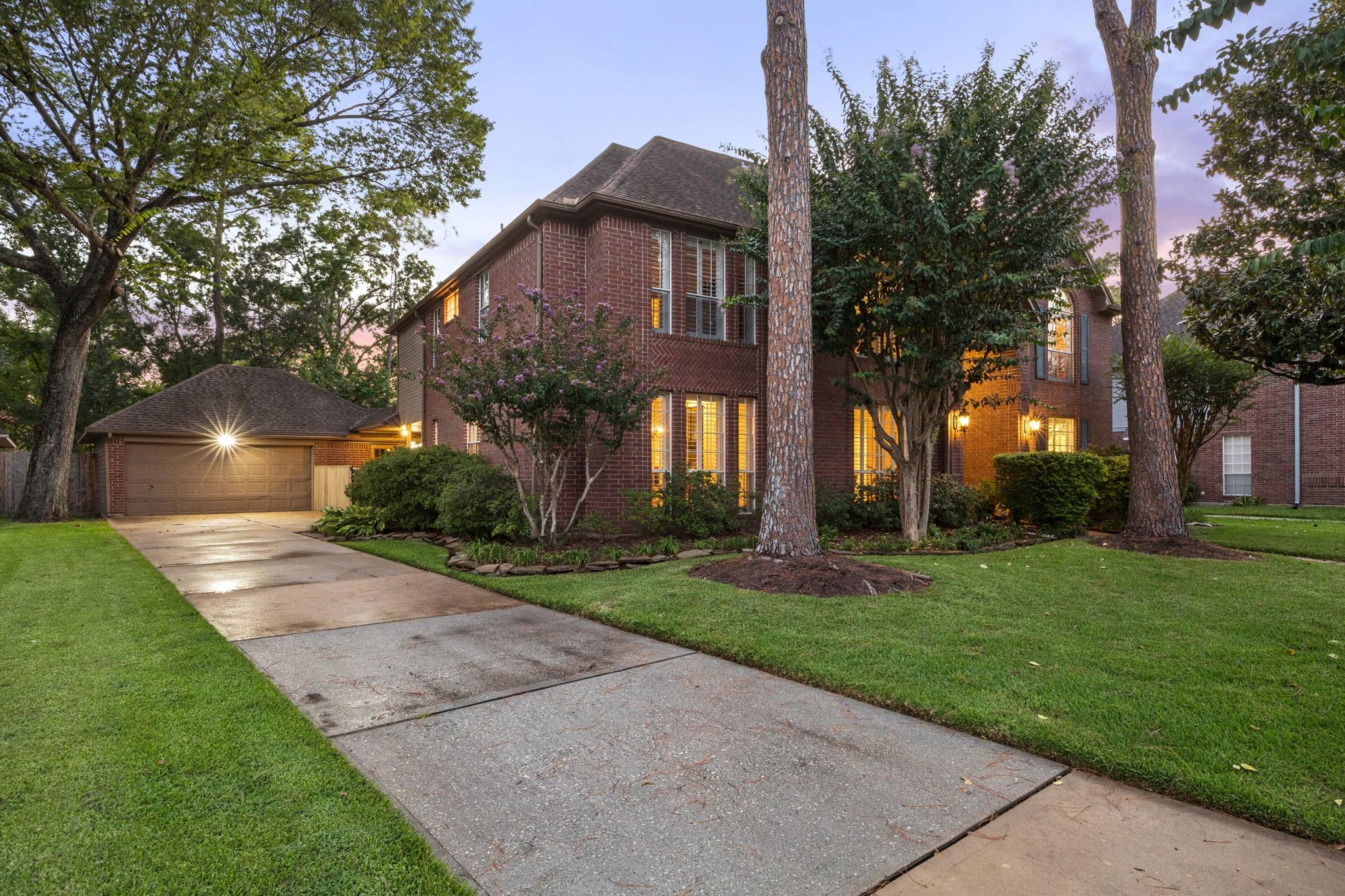 16211 Harvest Summer Court
