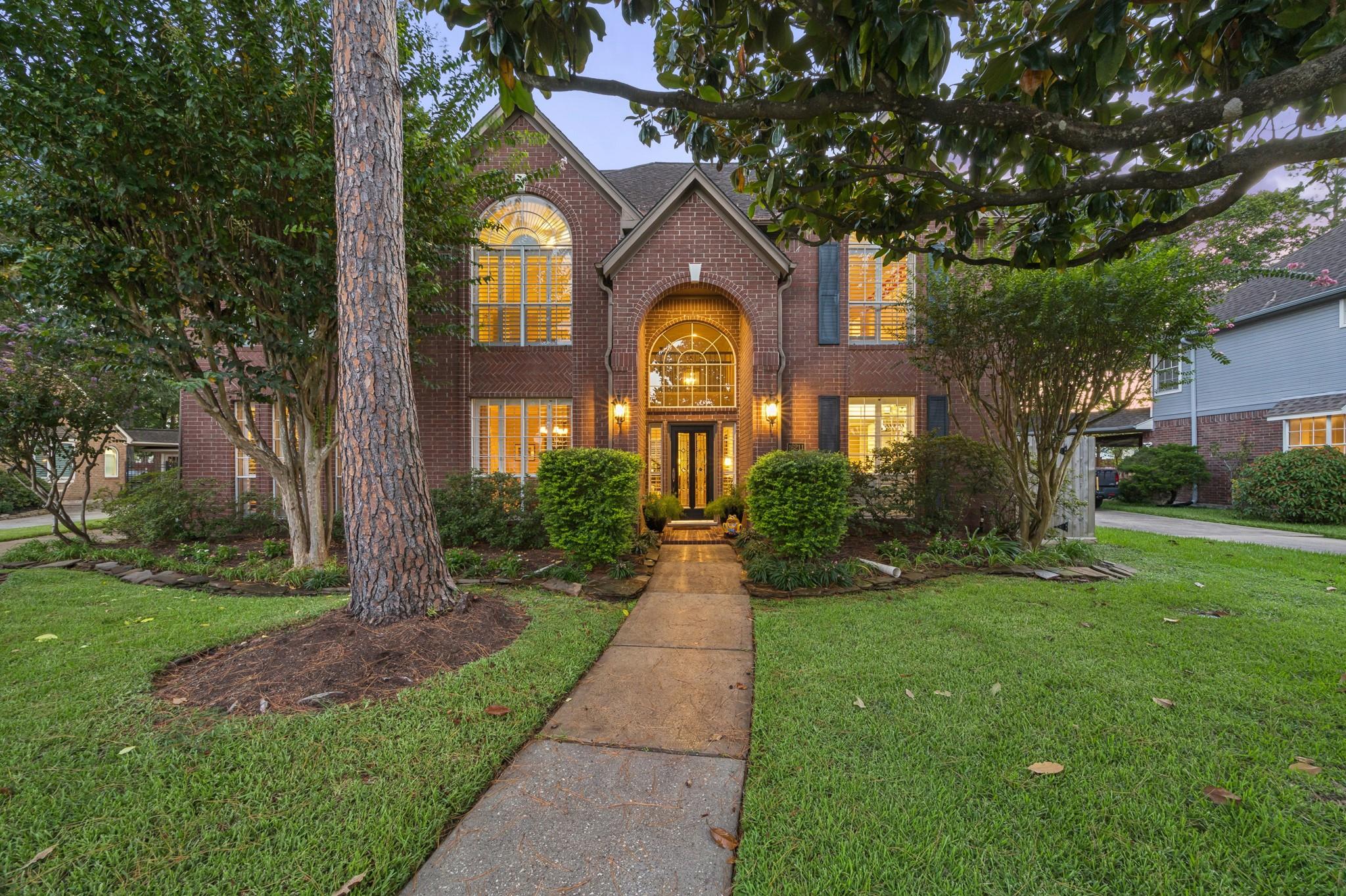 16211 Harvest Summer Court