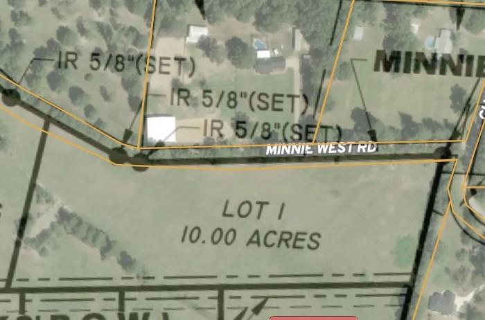 Lot 1 Minnie West Road