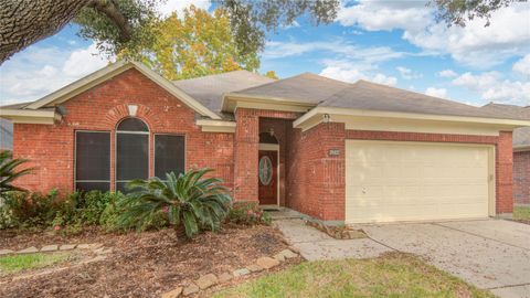 Photo of 18422 Auburn Woods Drive, Cypress, TX 77429 (MLS # 33127424)