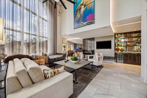 Condo For Sale - 6007 Memorial Drive #304<br/> Houston, TX 77007