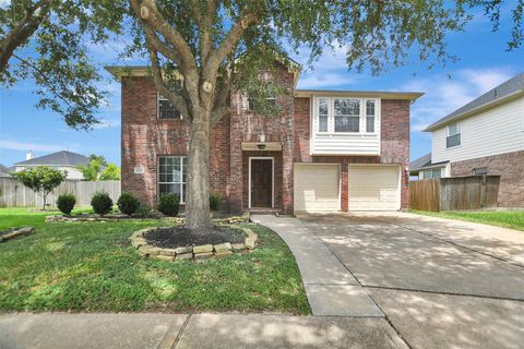 Homes For Rent - 5410 Spring Oak Drive<br/> Pasadena, TX 77505