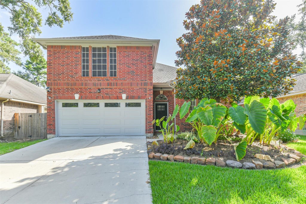 Photo of 20606 White Berry Court, Humble, TX 77346 (MLS # 85165128)