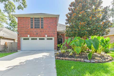 Photo of 20606 White Berry Court, Humble, TX 77346 (MLS # 85165128)