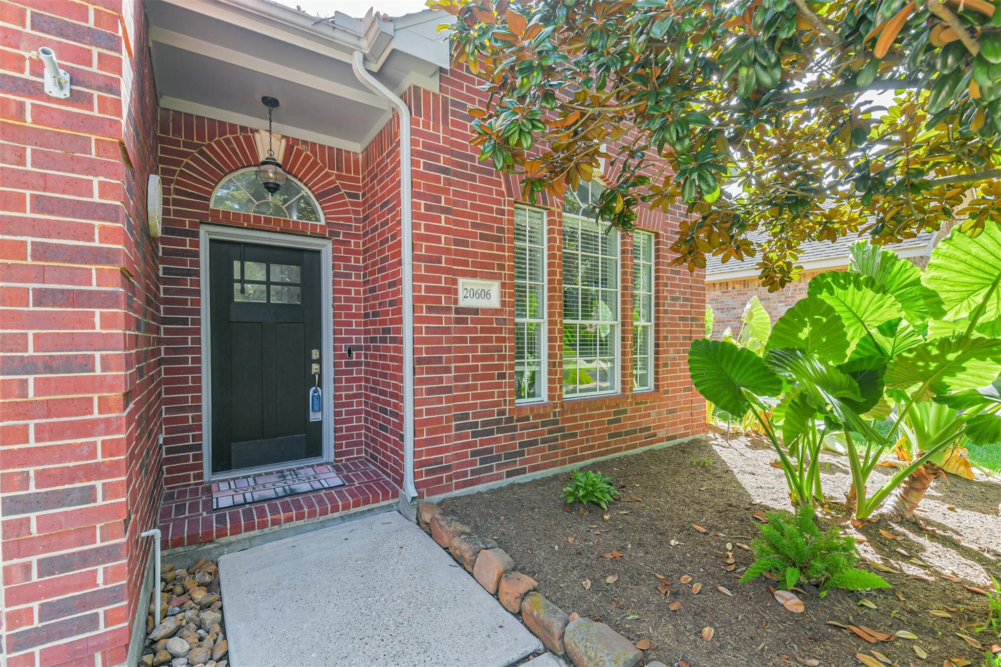 20606 White Berry Court