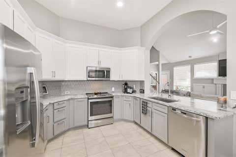 Photo of 20606 White Berry Court, Humble, TX 77346 (MLS # 85165128)