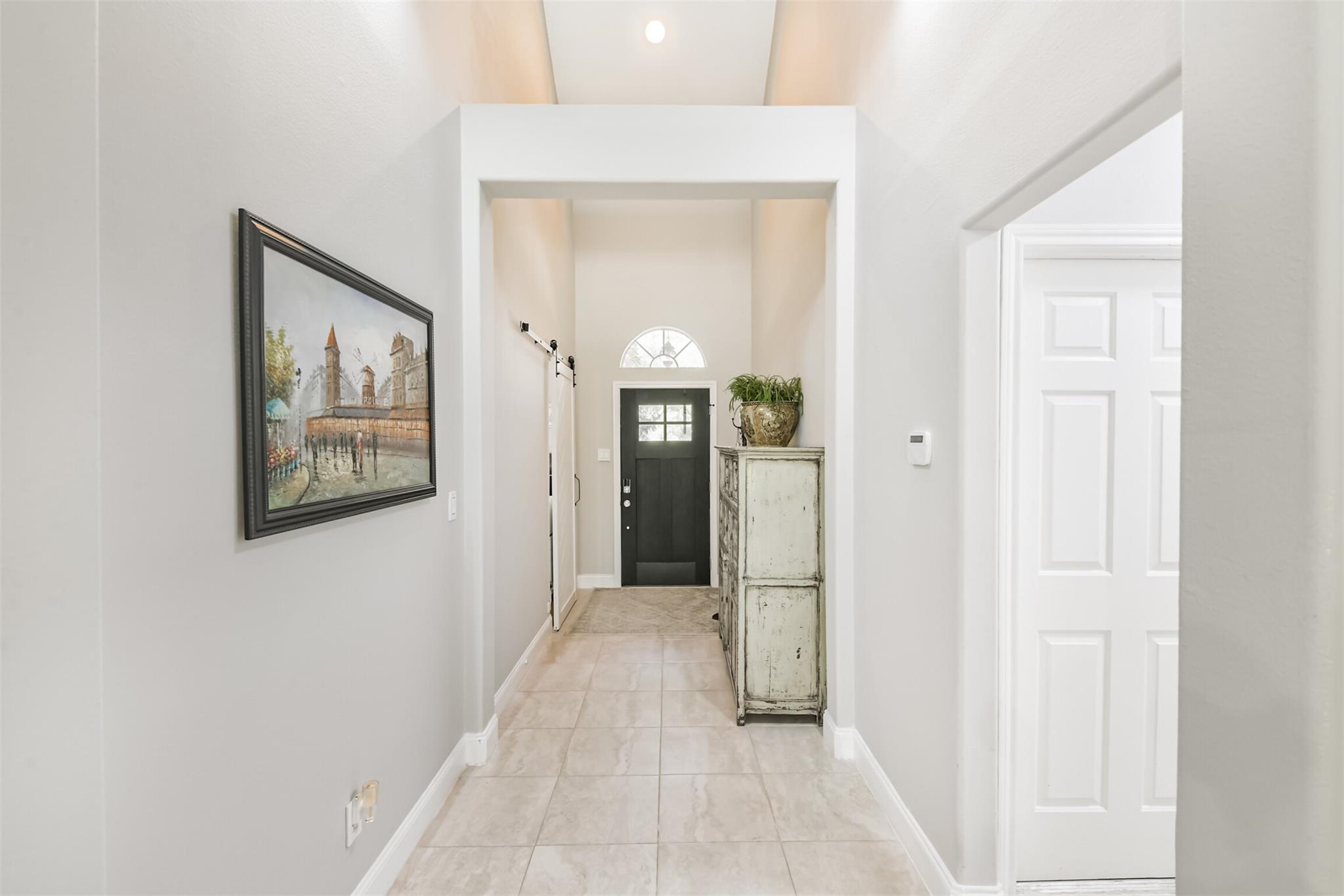 20606 White Berry Court