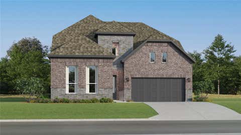 Photo of 2619 Vintage Cove Drive, Rosenberg, TX 77469 (MLS # 39172182)