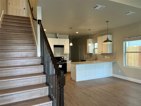 Photo of 9722 Pelsey Street, Houston, TX 77029 (MLS # 30288792)