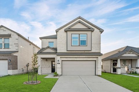 6846 Termino Lane Rosharon TX 77583