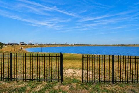 Photo of 1310 Bison View Lane, Sealy, TX 77474 (MLS # 62896312)