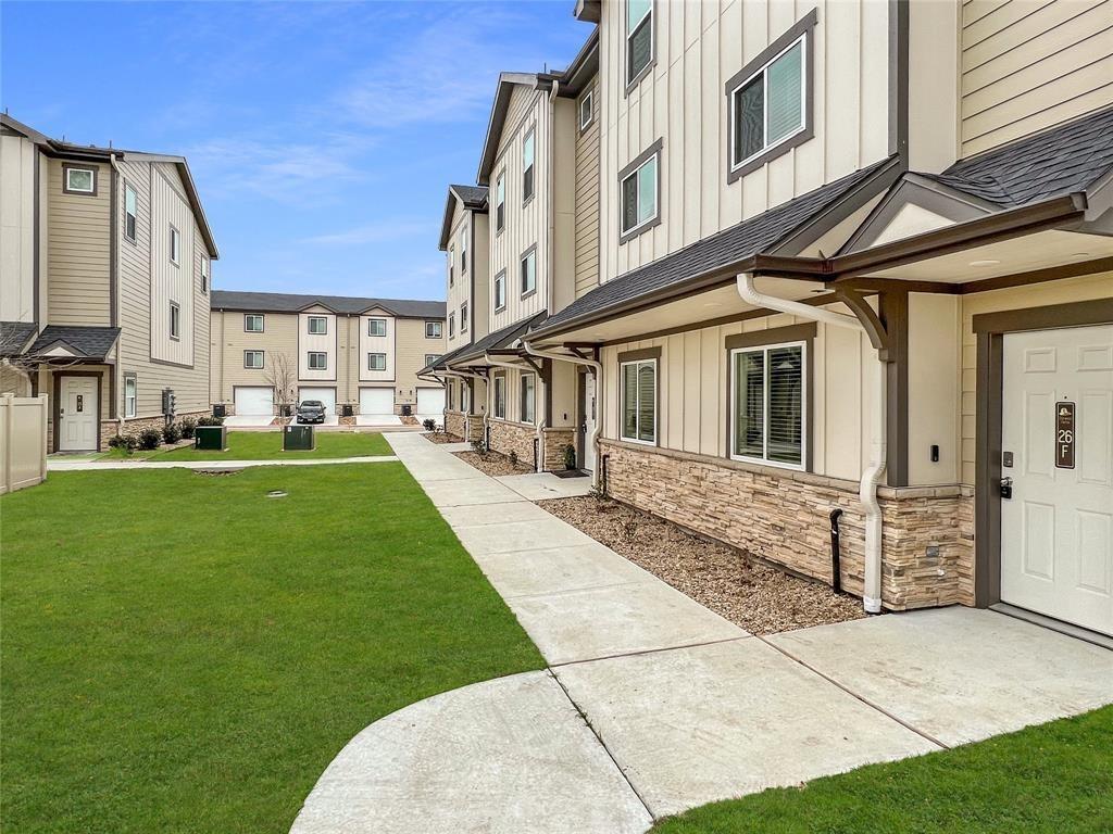 12603 Telge Road 26 E-F