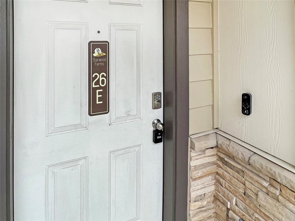 12603 Telge Road 26 E-F