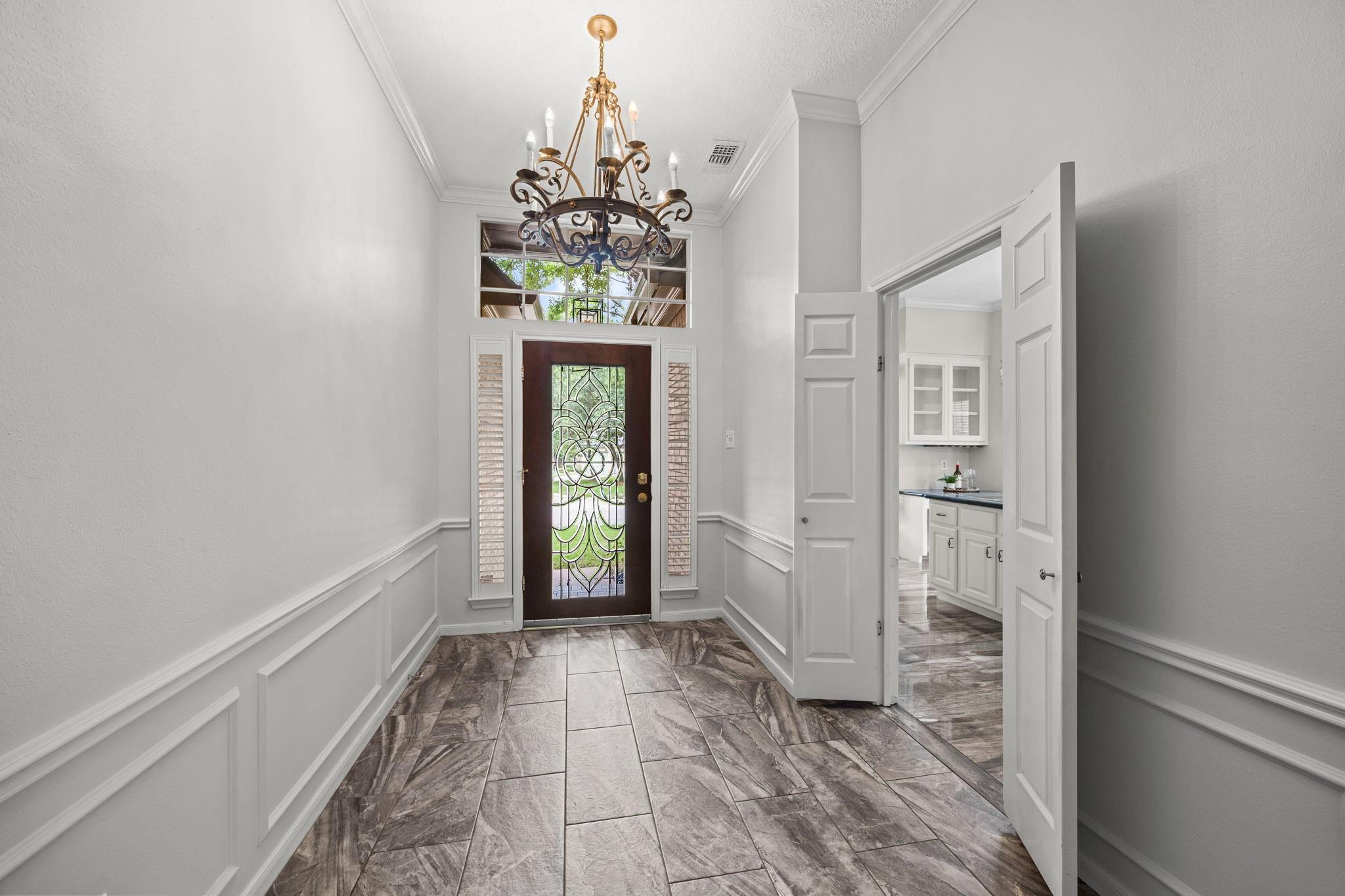 135 S Copperknoll Circle