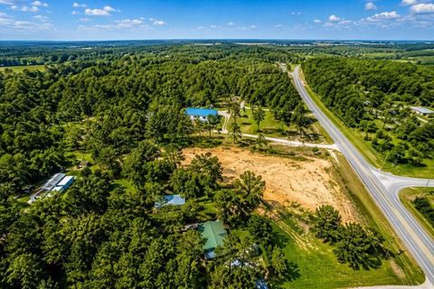 Vacant Land For Sale - 4418 Fm 1010 Road<br/> Liberty County, Cleveland, TX 77327