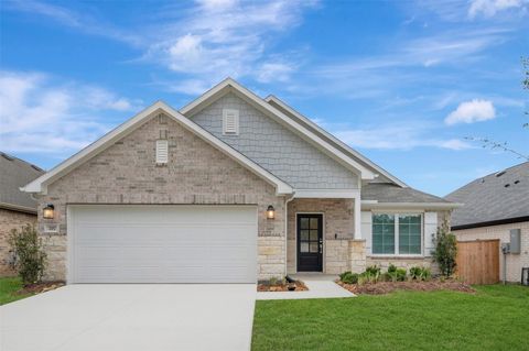 Photo of 707 Michelia Street, Magnolia, TX 77354 (MLS # 90031296)