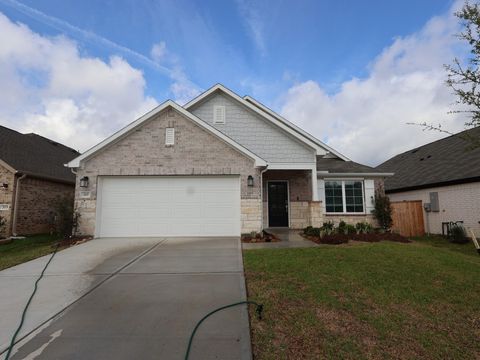 Apartment For Sale - 707 Michelia Street<br/> Magnolia, TX 77354