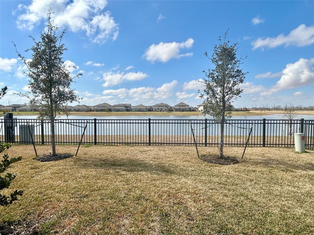 Photo of 1357 Grass Bend Drive, Katy, TX 77493 (MLS # 26291421)