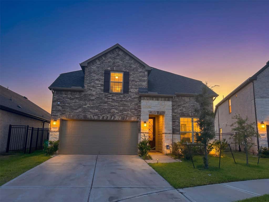 Photo of 1357 Grass Bend Drive, Katy, TX 77493 (MLS # 26291421)