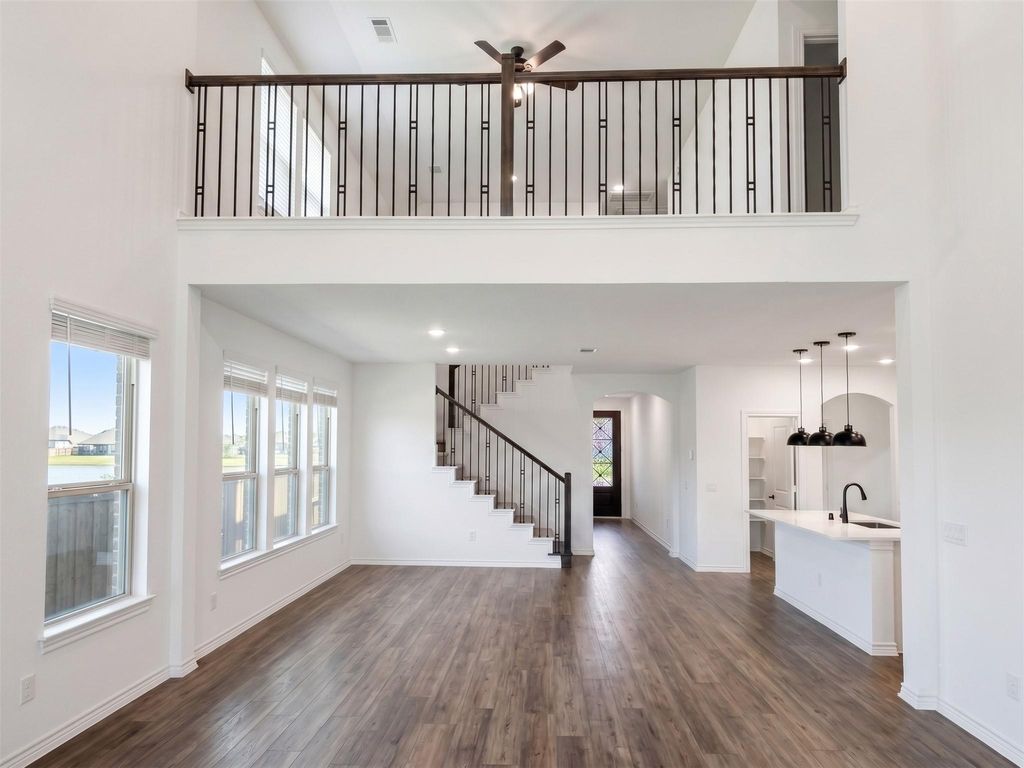 Photo of 1357 Grass Bend Drive, Katy, TX 77493 (MLS # 26291421)