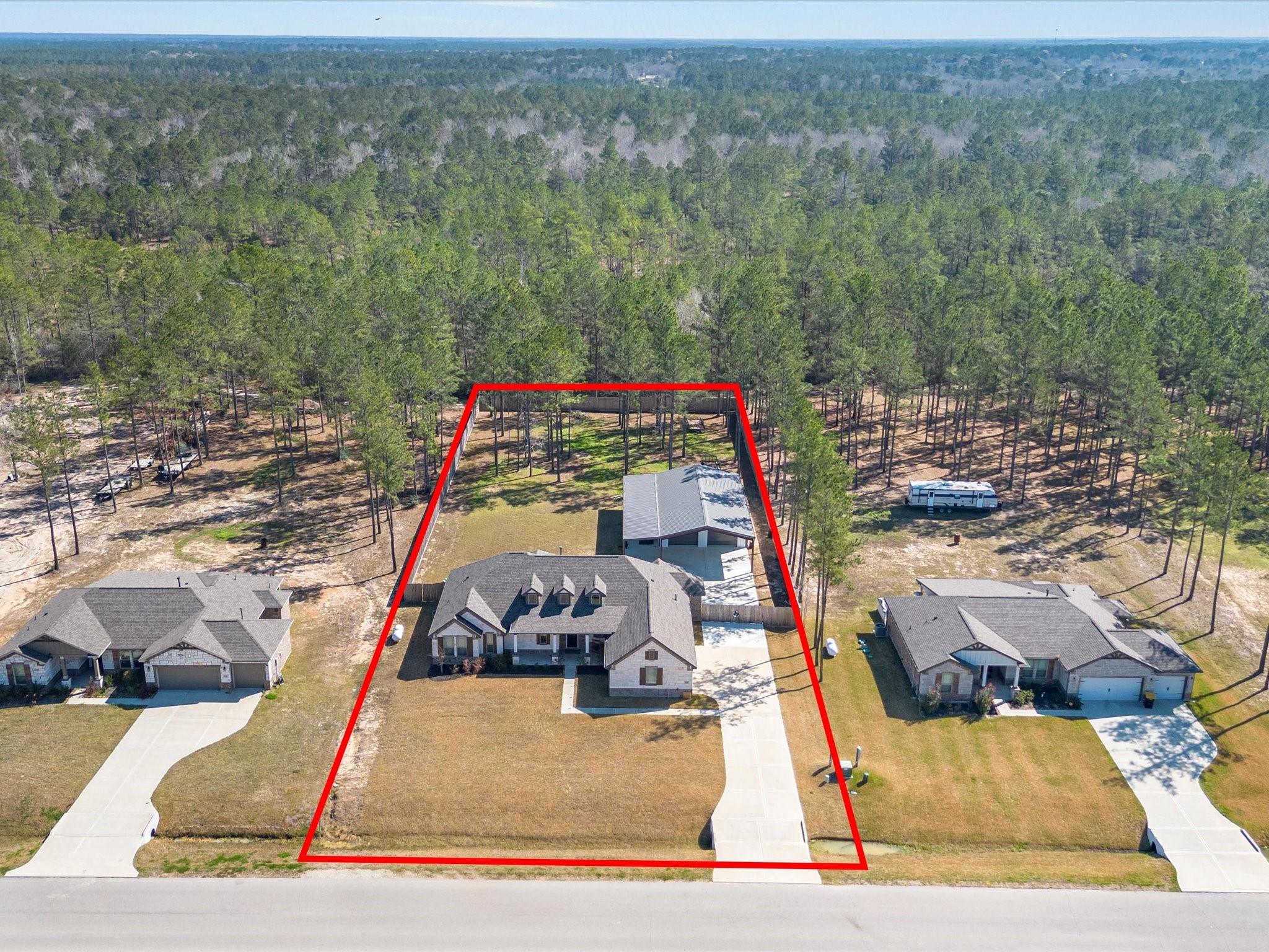 9746 Guadalupe Street