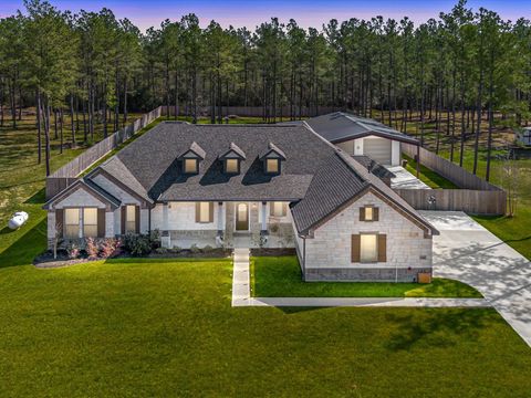 9746 Guadalupe Street Conroe TX 77303