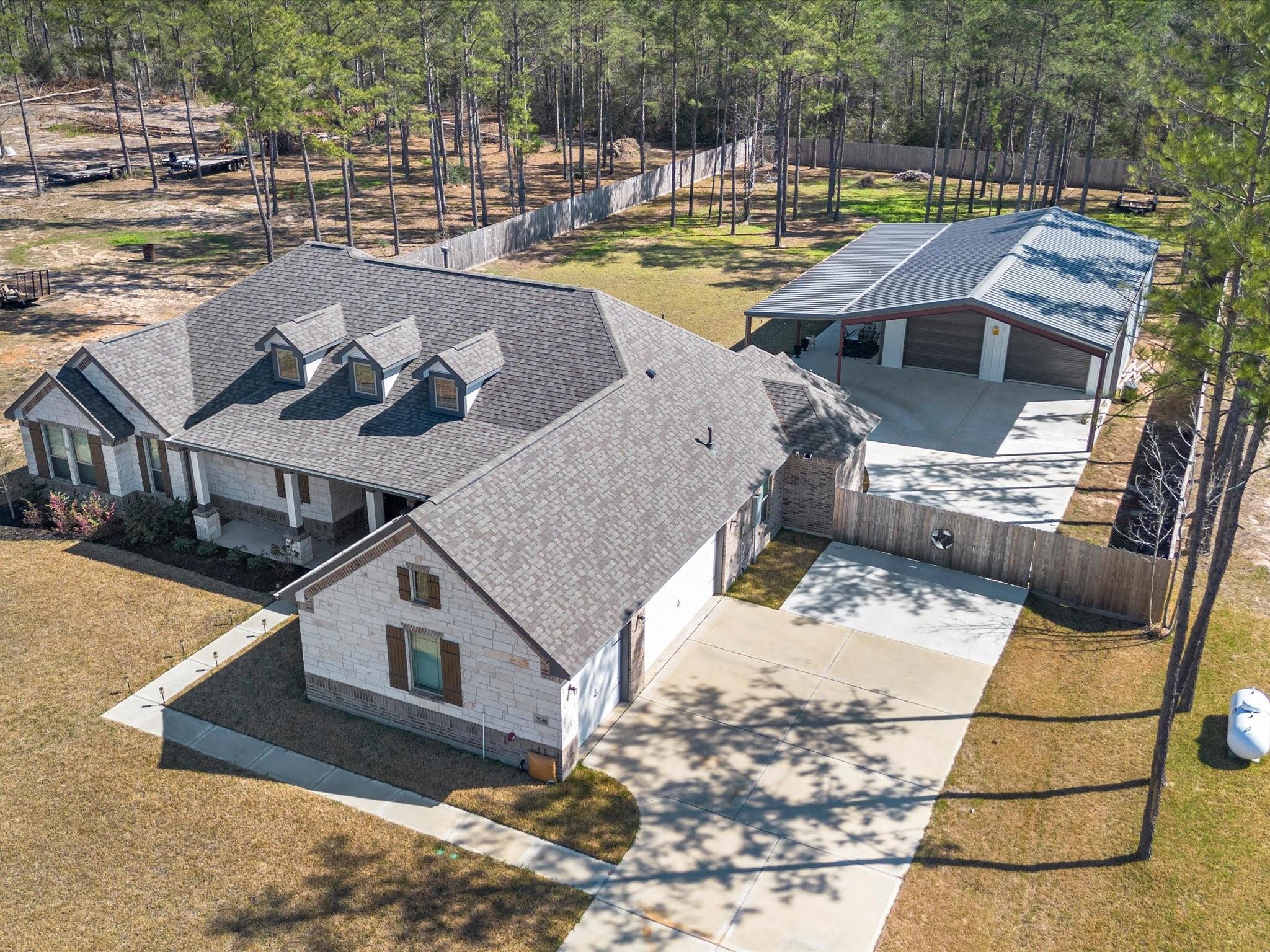 9746 Guadalupe Street