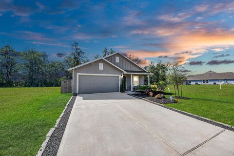 Photo of 22828 Great Egret Drive, Splendora, TX 77372 (MLS # 50473961)