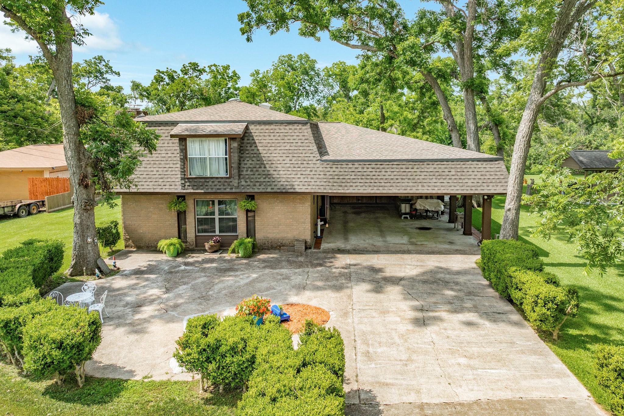 349 Pecan Estates Road C616R