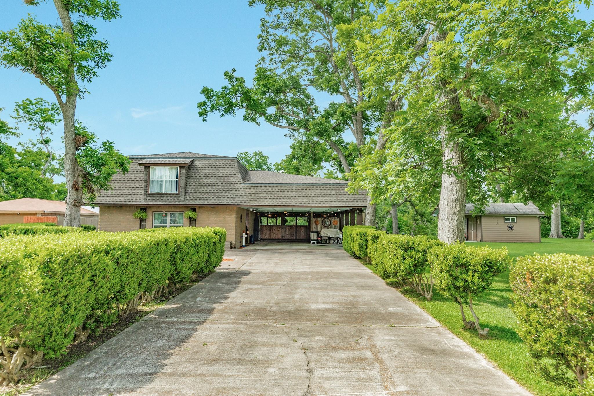 349 Pecan Estates Road C616R
