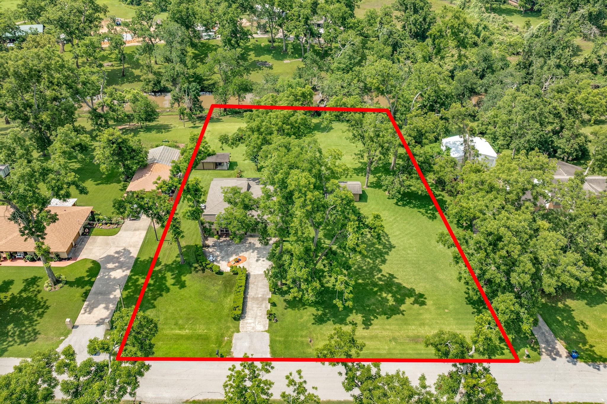 349 Pecan Estates Road C616R