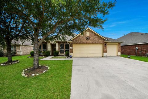 Homes For Sale - 9307 Russeff Field Lane<br/> Rosenberg, TX 77469