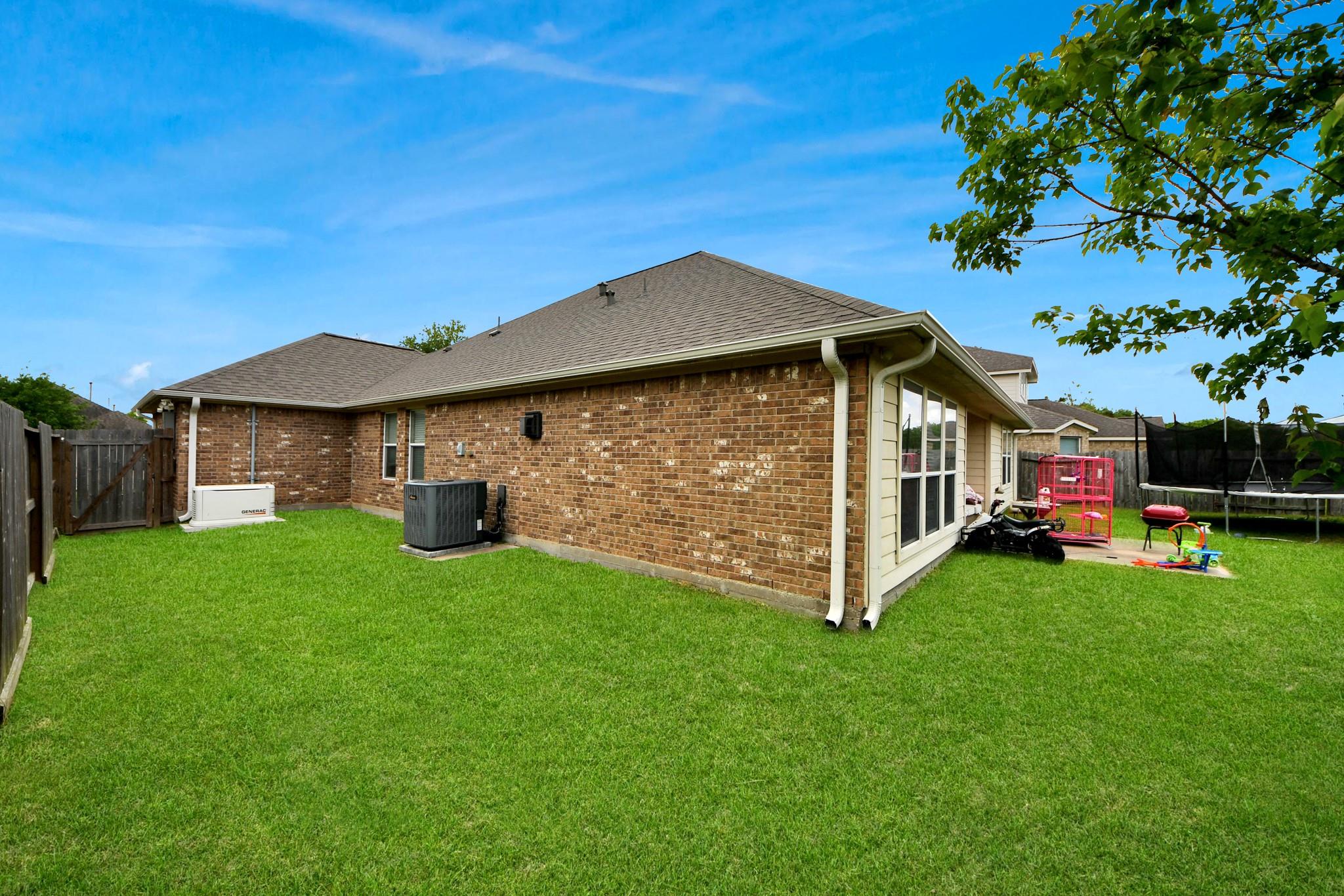 9307 Russeff Field Lane