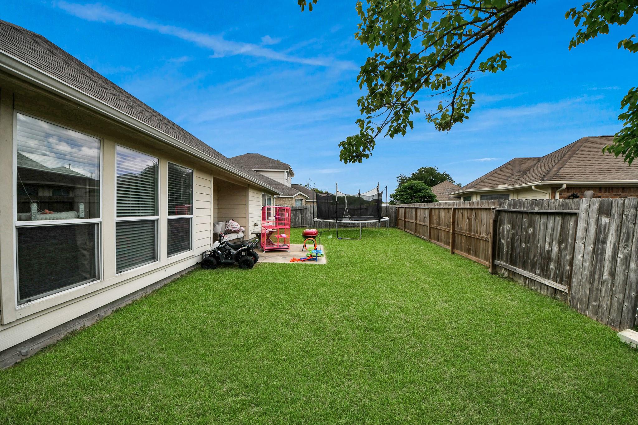 9307 Russeff Field Lane