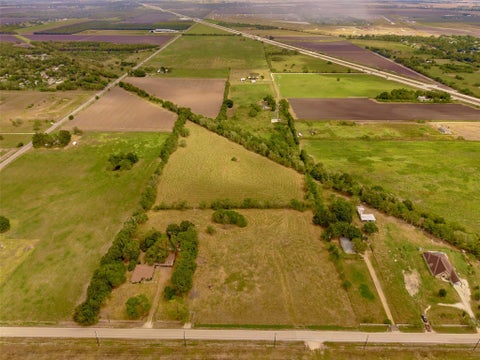 Vacant Land For Sale - 6611 Foerster School Road<br/> Needville, TX 77461