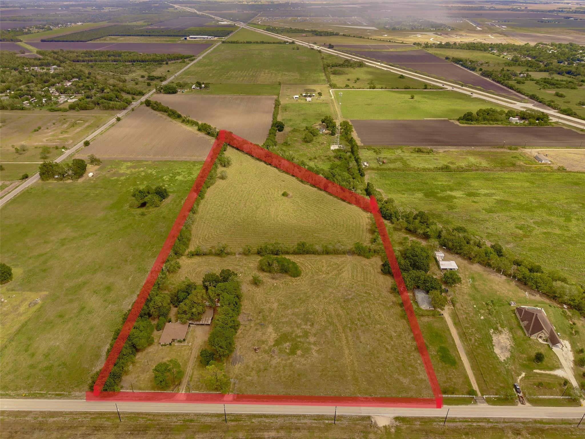 6611 Foerster School Road