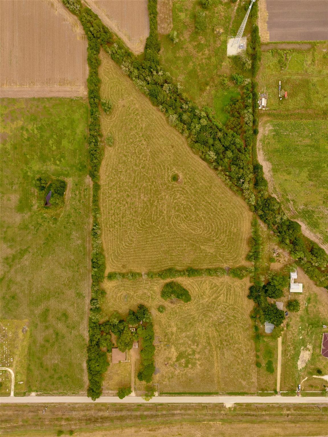 6611 Foerster School Road
