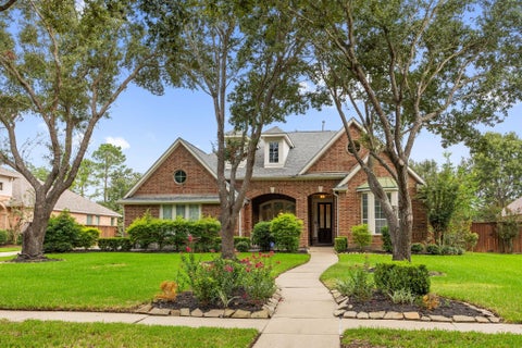 Homes For Rent - 903 Lake Grayson Drive<br/> Fort Bend County, Katy, TX 77494