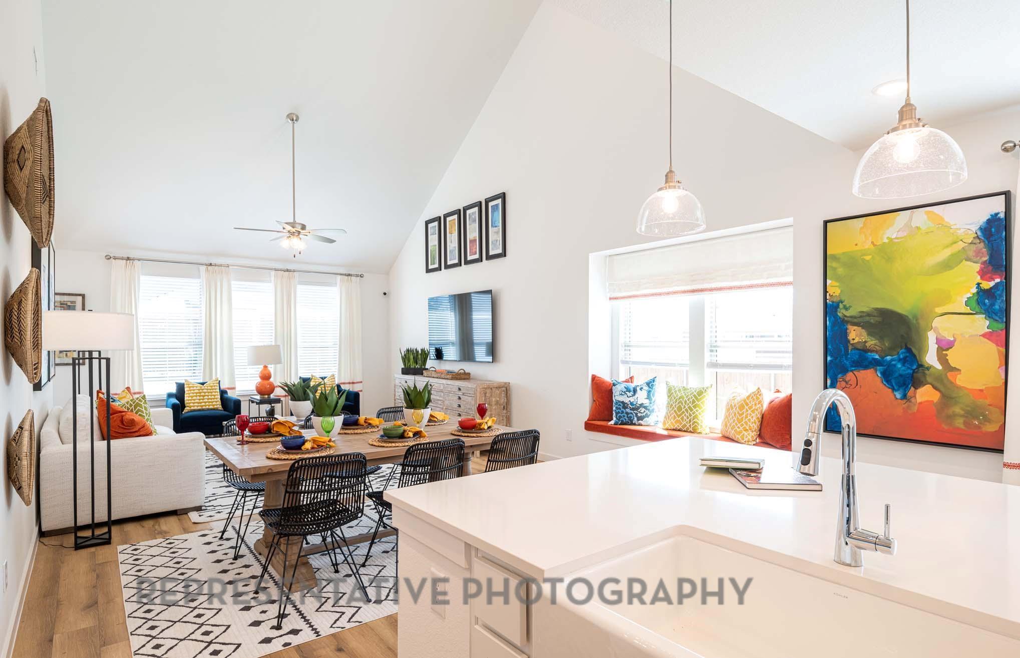 5011 Bowen Prairie Drive