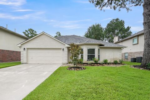 Photo of 11527 Socorro Lane, Tomball, TX 77377 (MLS # 22412178)