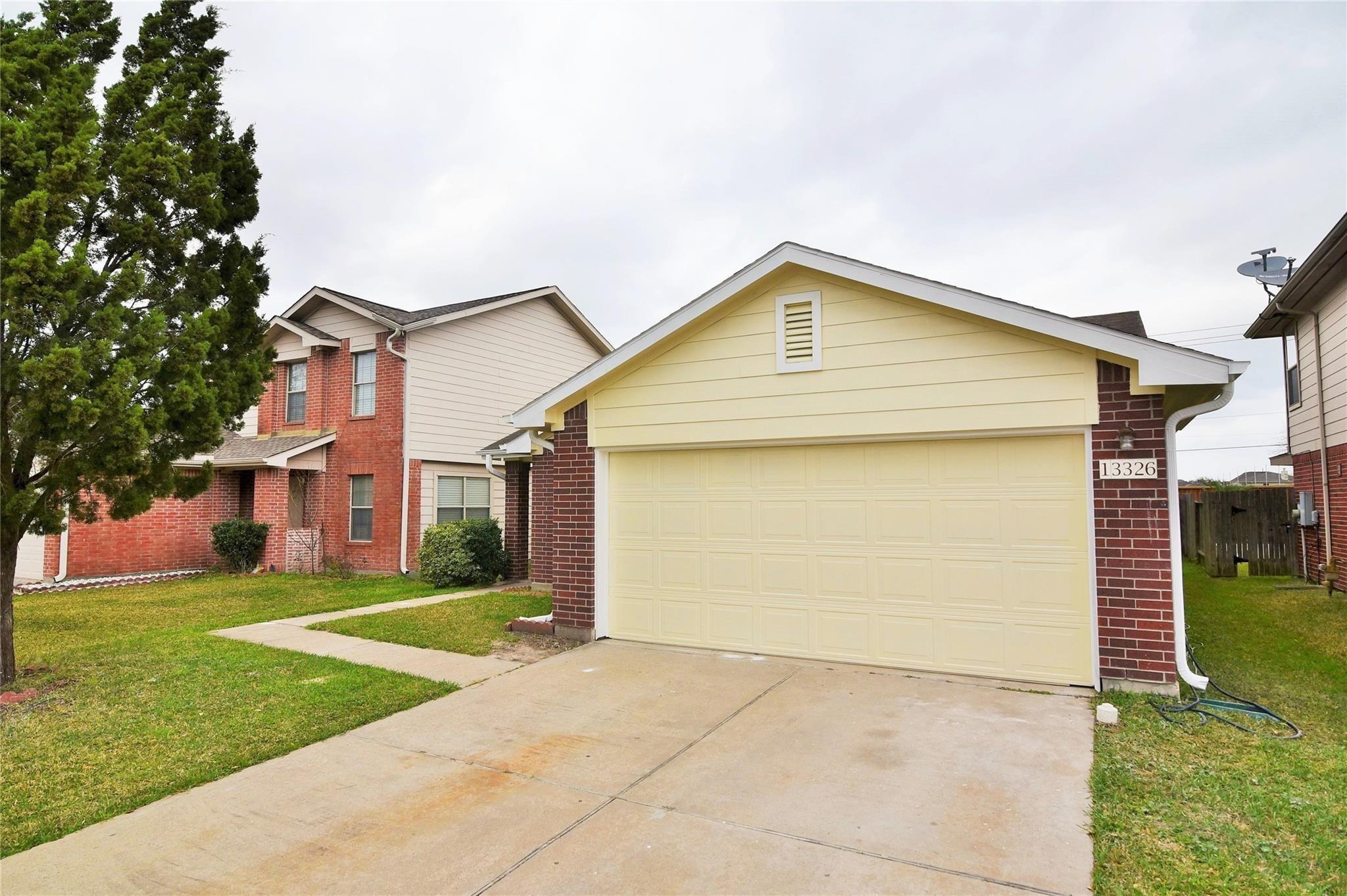 13326 Amber Lodge Lane