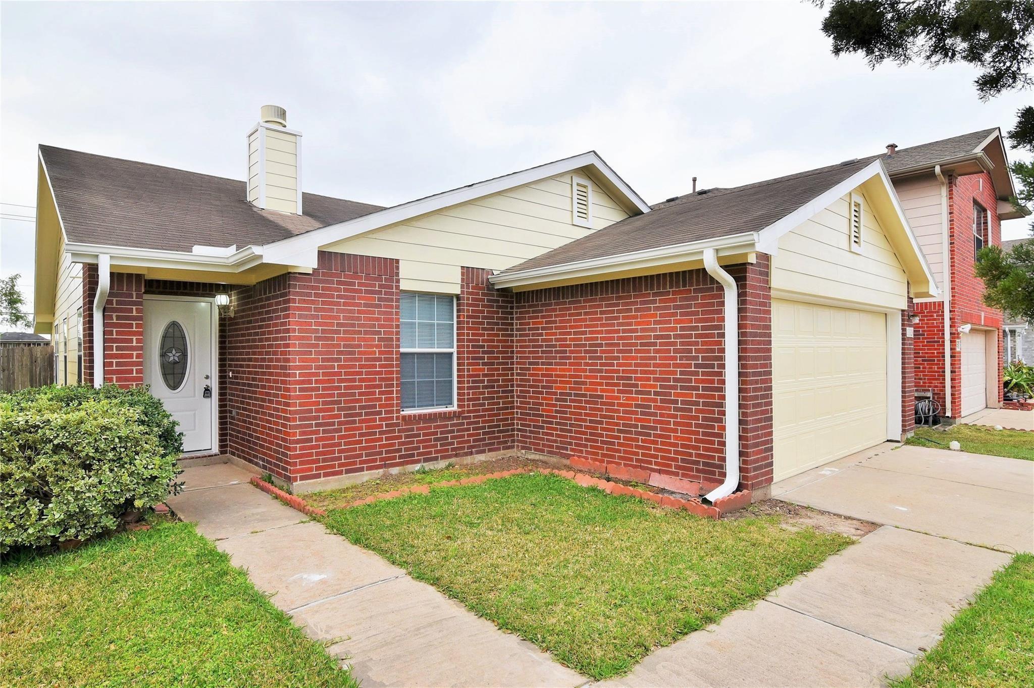 13326 Amber Lodge Lane