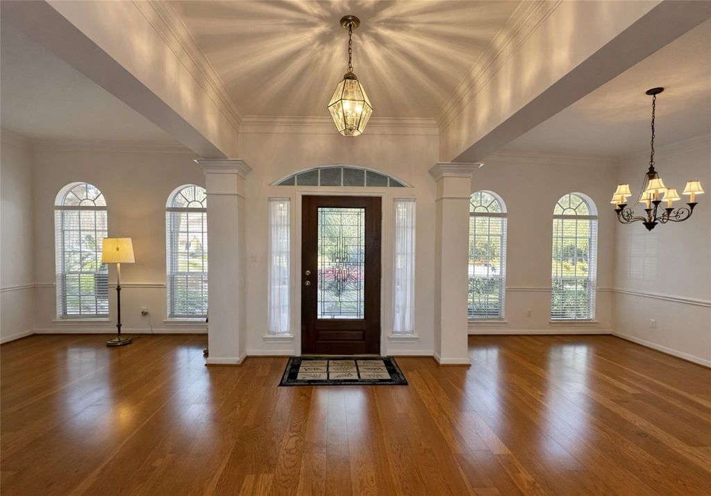 Photo of 3811 W Pine Brook Way, Houston, TX 77059 (MLS # 29251003)