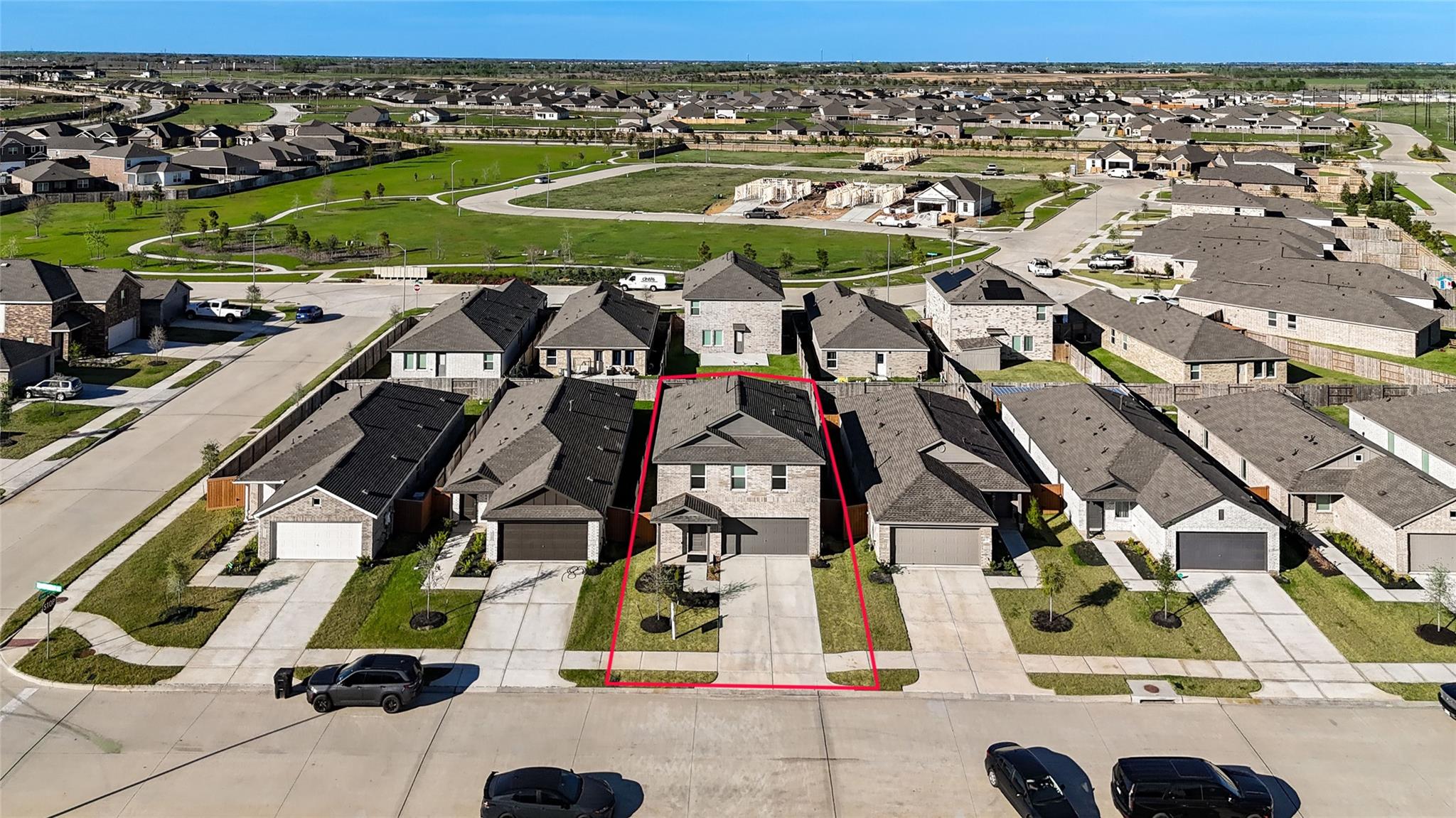 1111 Rustic Willow Drive